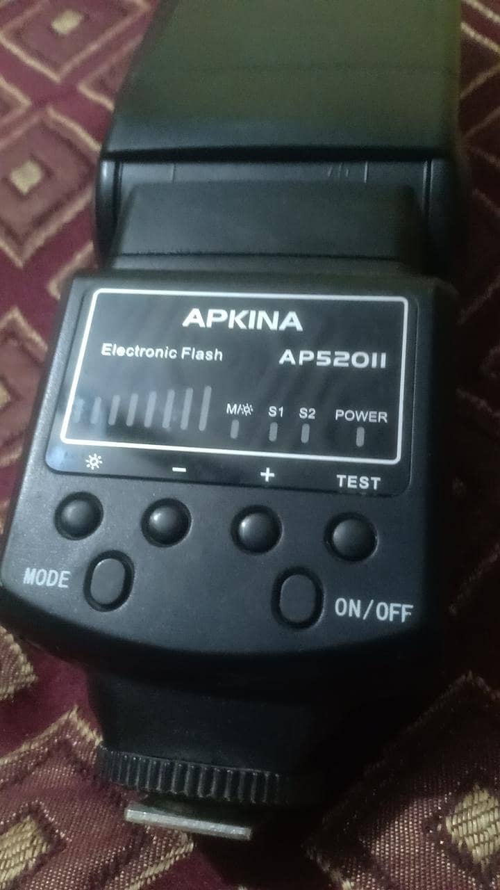 APKINA 0