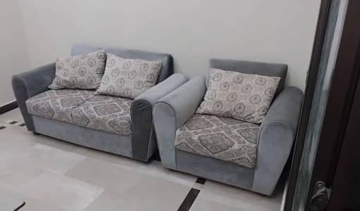 7 Seater Sofa Set For Sale with Table