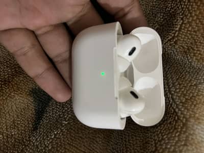 AirPods pro 2