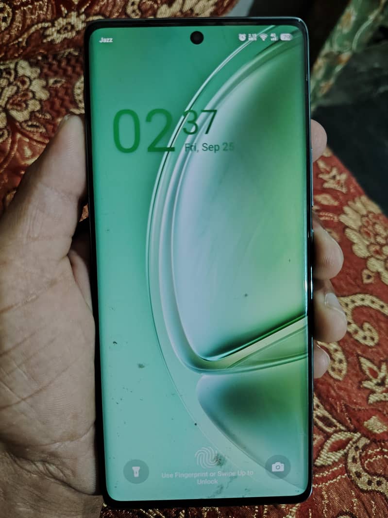 Infinix Zero 40 1