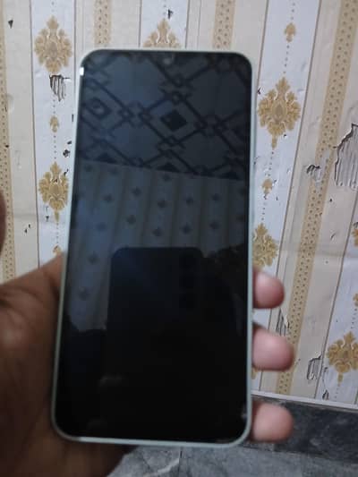 Samsung Mobile A16