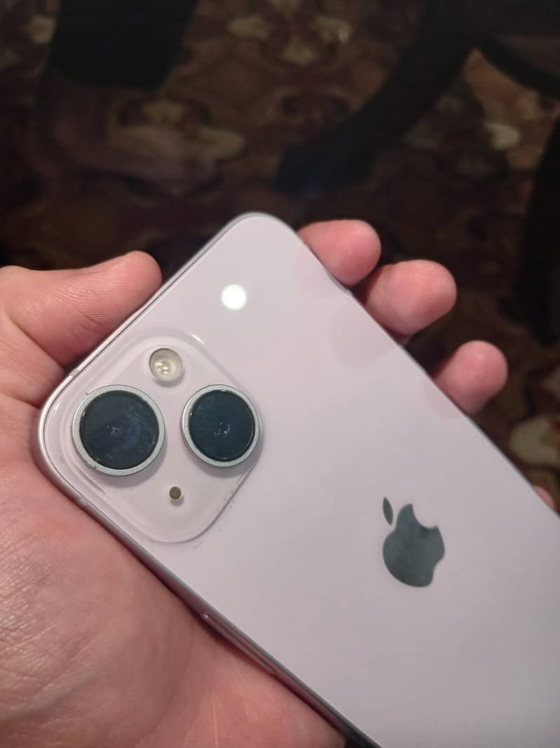 Apple iPhone 14 1