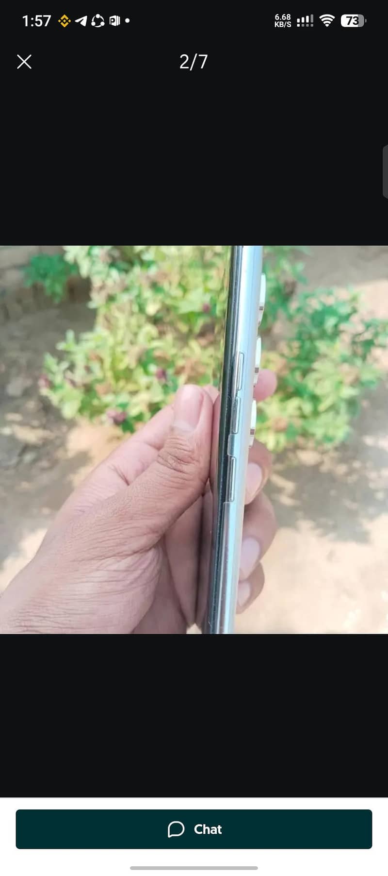 Tecno CAMON 40 Pro 2