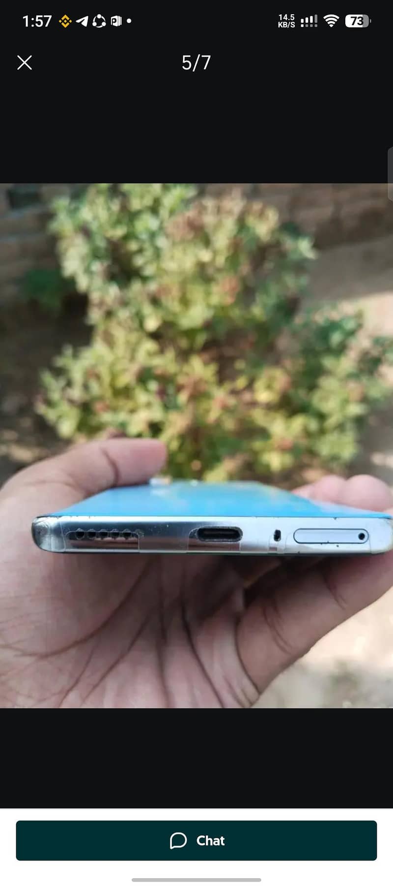 Tecno CAMON 40 Pro 3