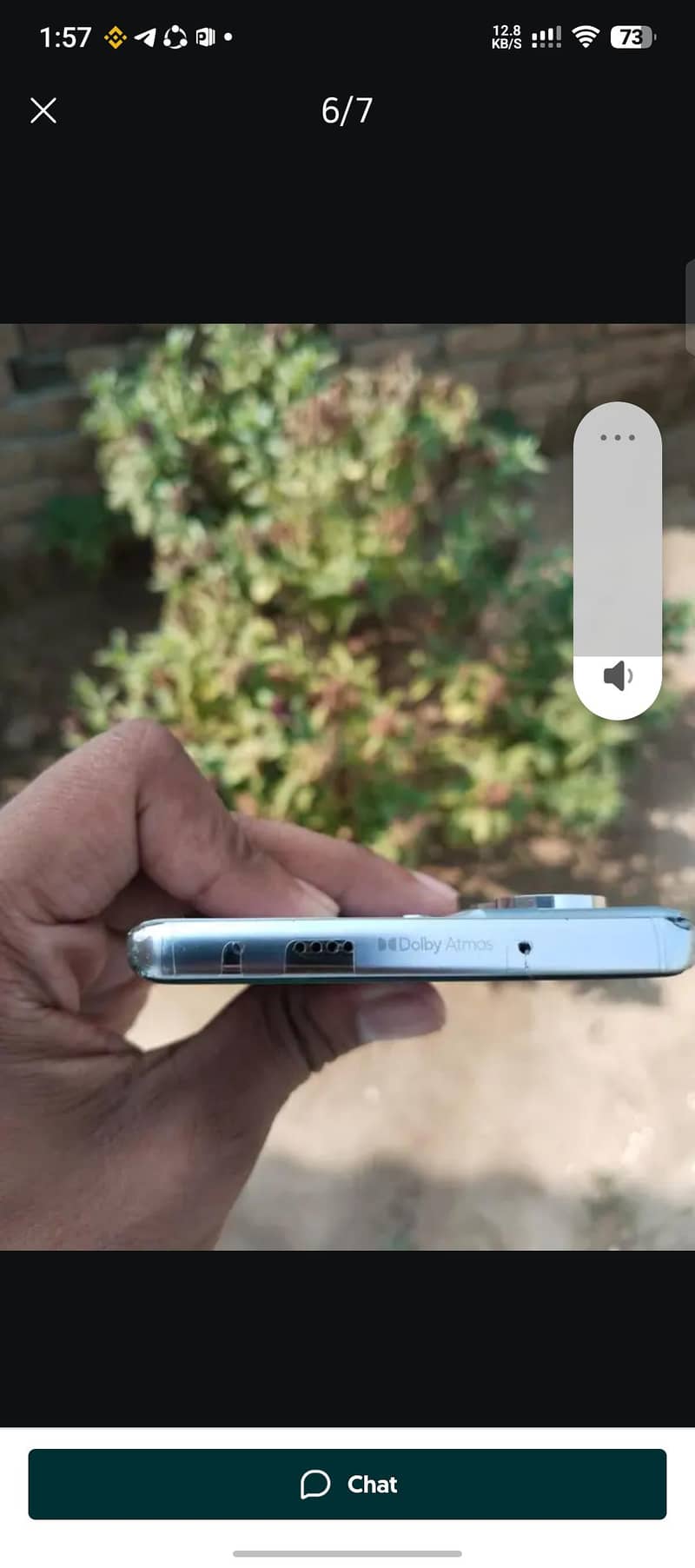 Tecno CAMON 40 Pro 4