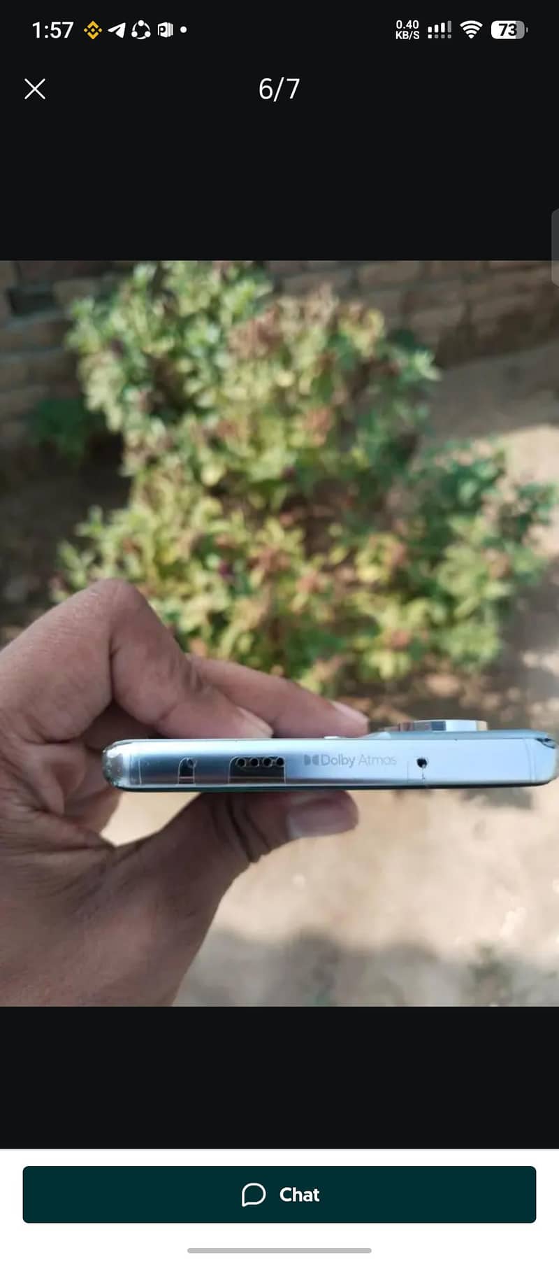 Tecno CAMON 40 Pro 5