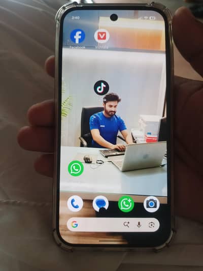 Google Pixel 10