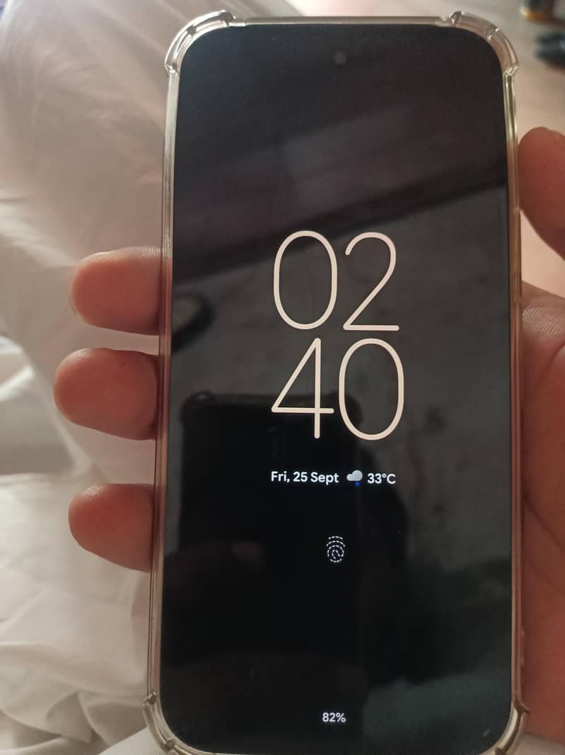 Google Pixel 10 2