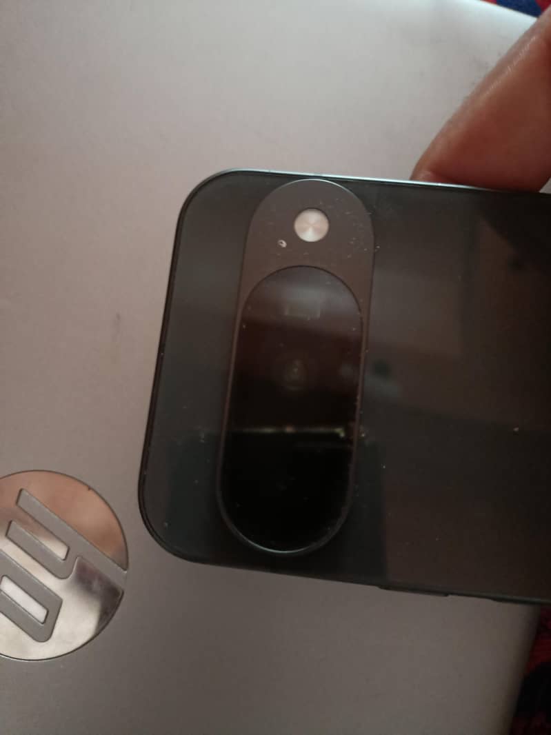 Google Pixel 10 5