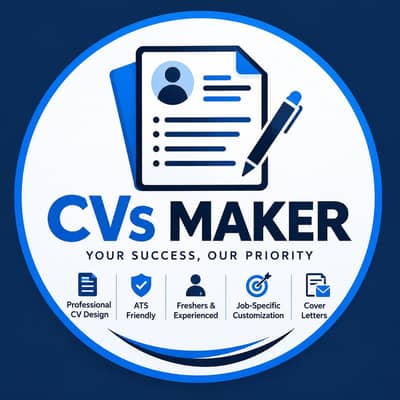 CVs maker