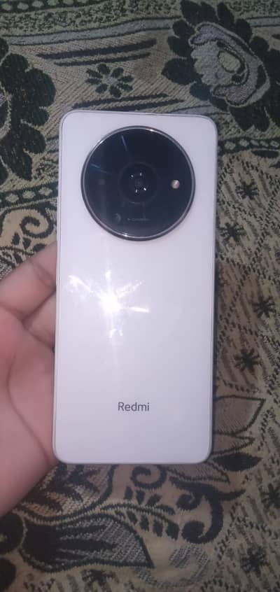 Redmi A3x