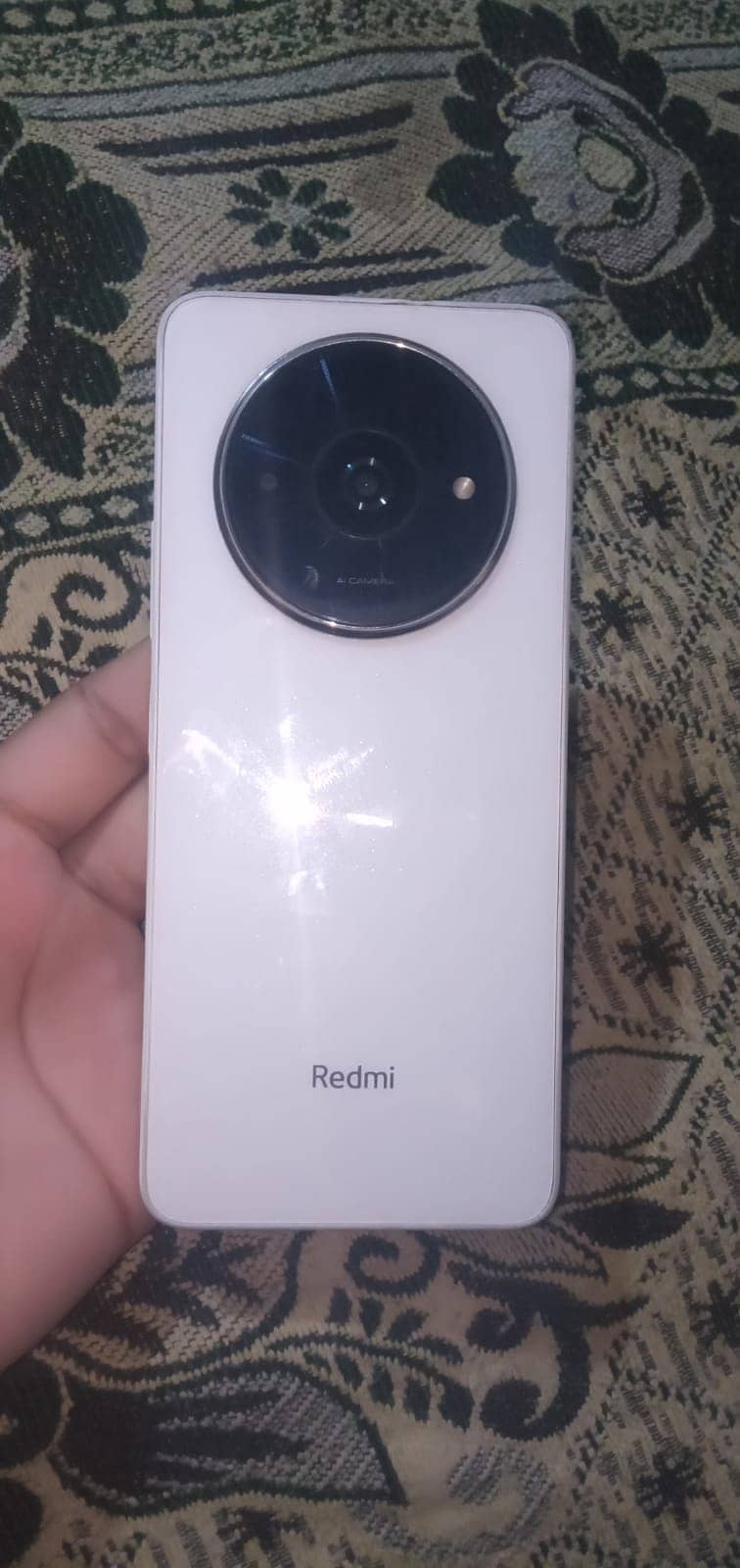 Redmi A3x 0