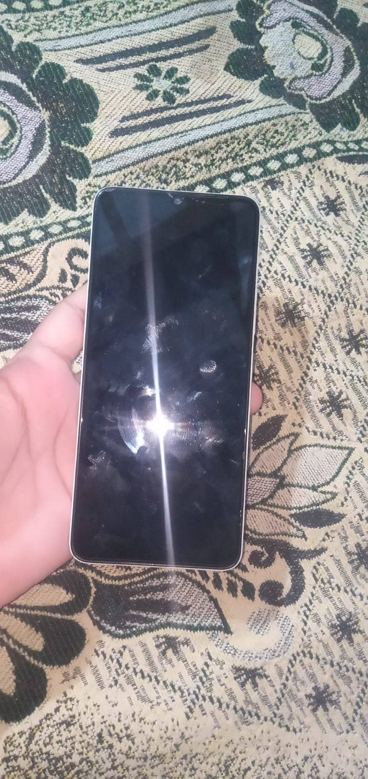 Redmi A3x 1