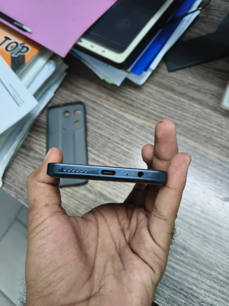 Tecno CAMON 20 3