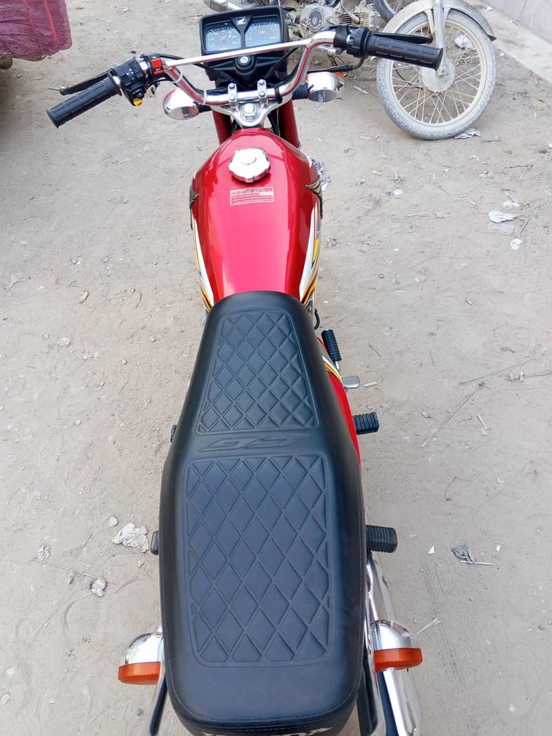 چلنے میں بلکل ok ہے 6