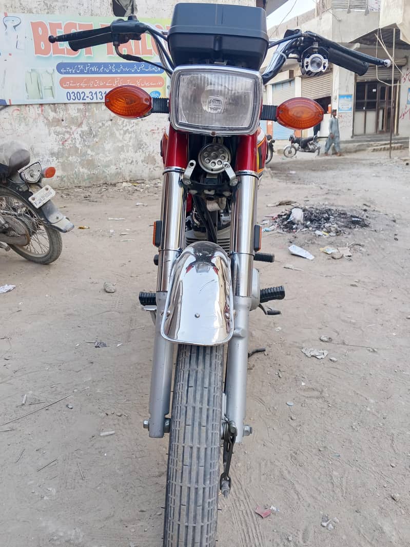 چلنے میں بلکل ok ہے 7