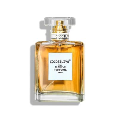 Cocosilya Eau De Parfum – Long Lasting Premium Perfume for Men & Women