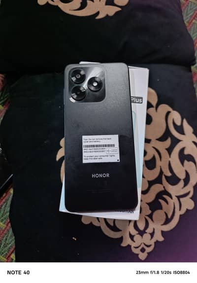 Honor X5c Plus