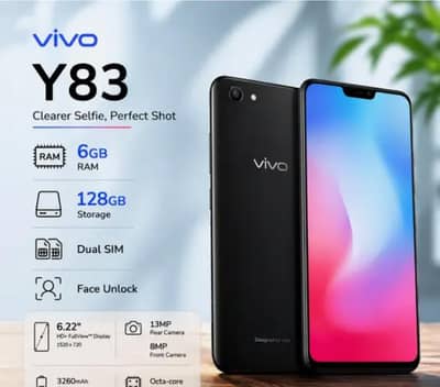 Vivo Y83