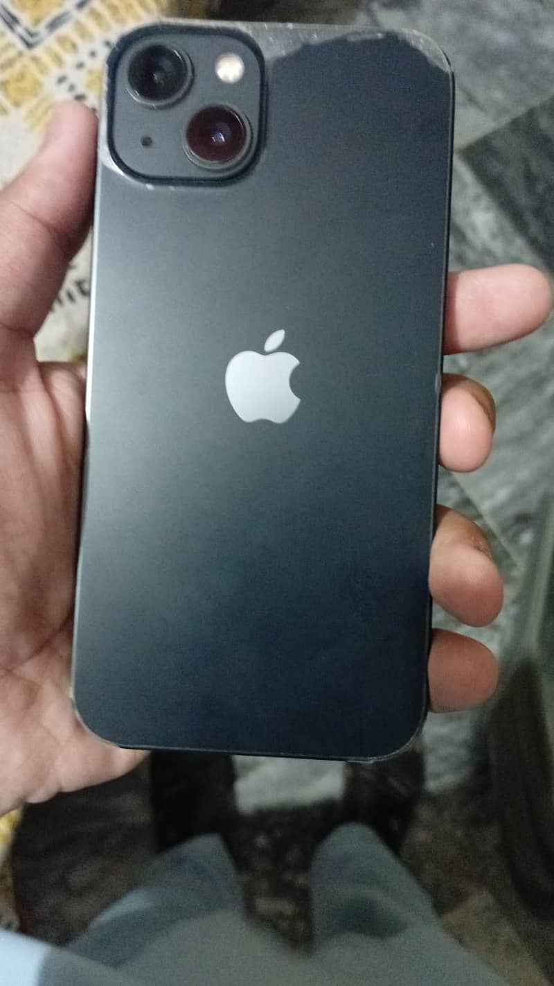 Apple iPhone 13 0