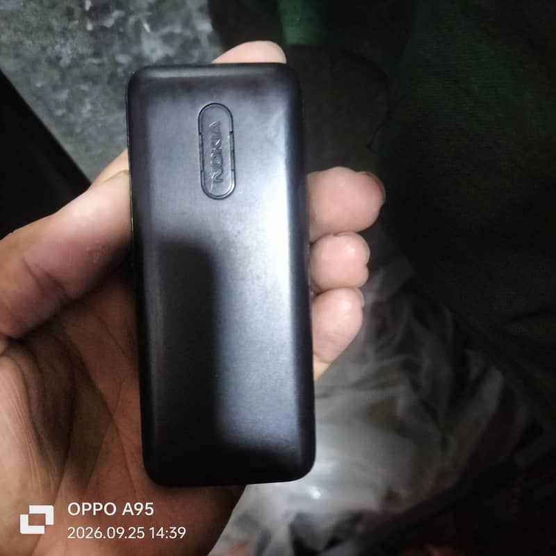 Nokia 105 0