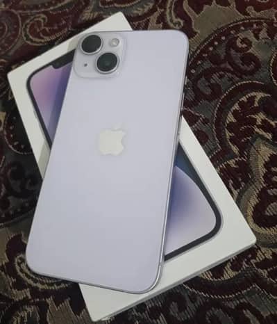 Apple iPhone 14