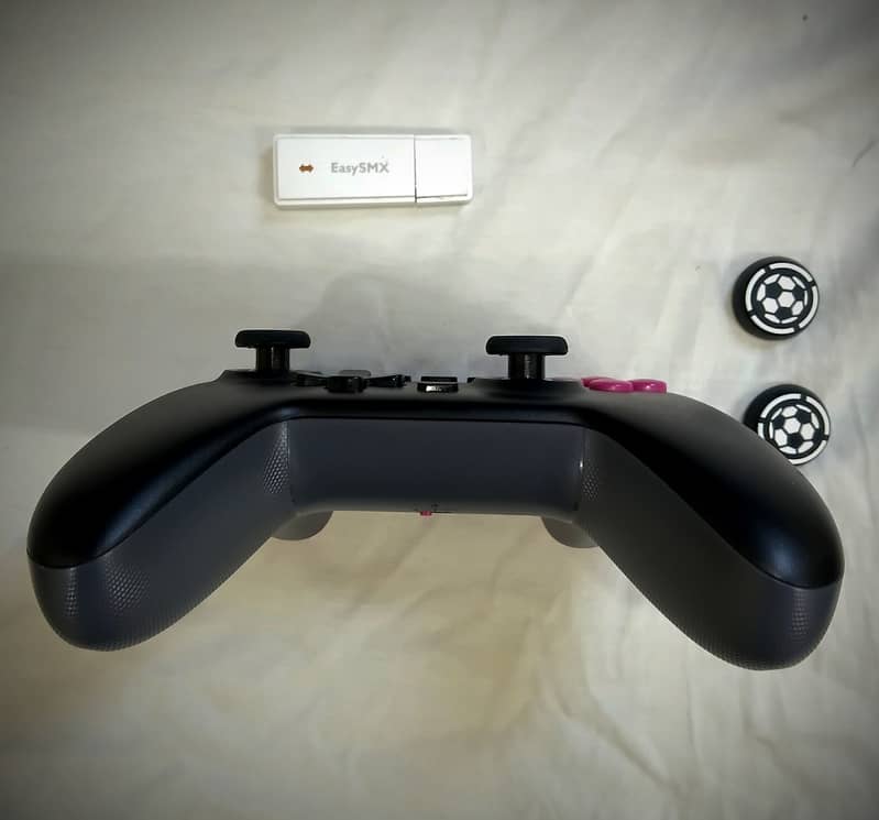 EasySMX X05 Wireless Gaming Controller 2