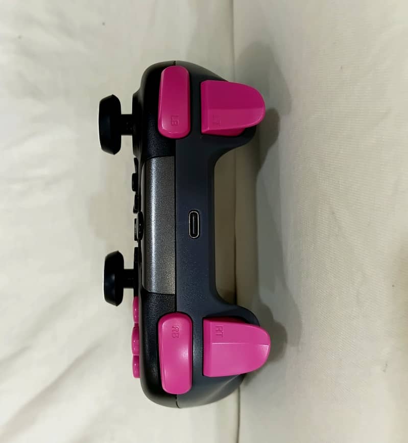 EasySMX X05 Wireless Gaming Controller 3