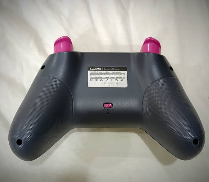 EasySMX X05 Wireless Gaming Controller 4