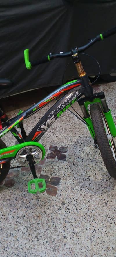 Bicycle for sale