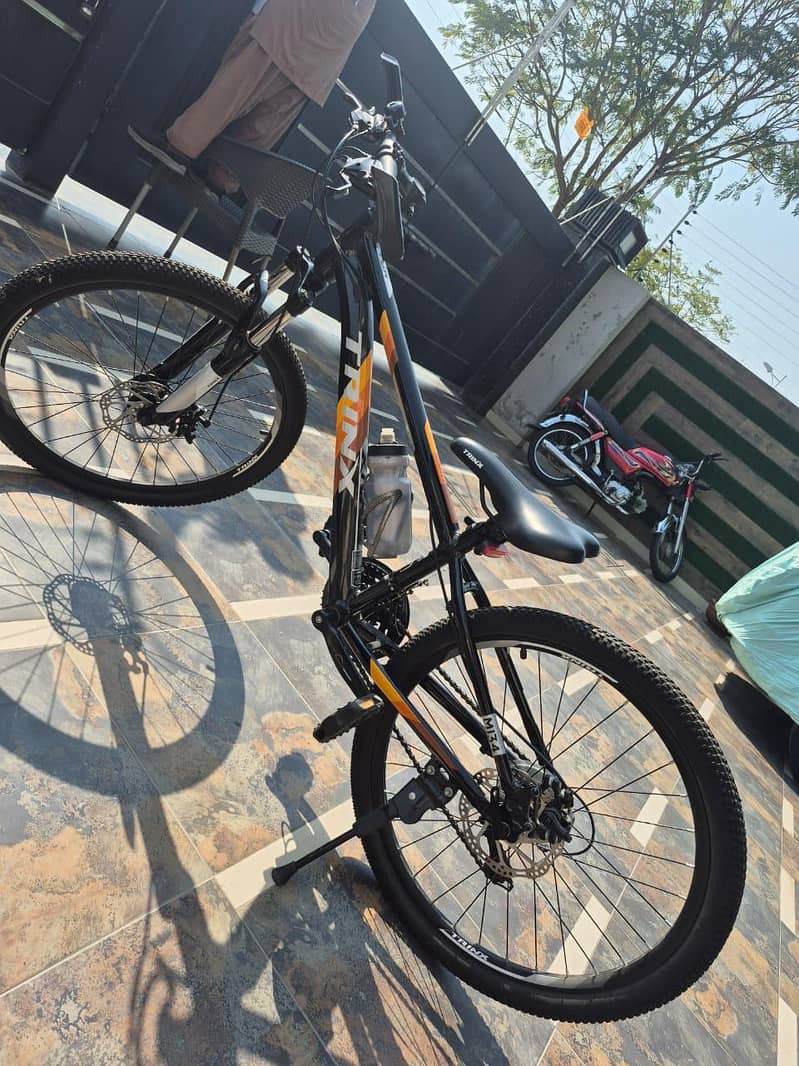 Trinx M134 0