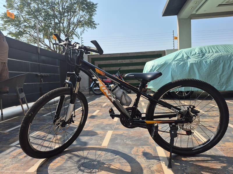 Trinx M134 1
