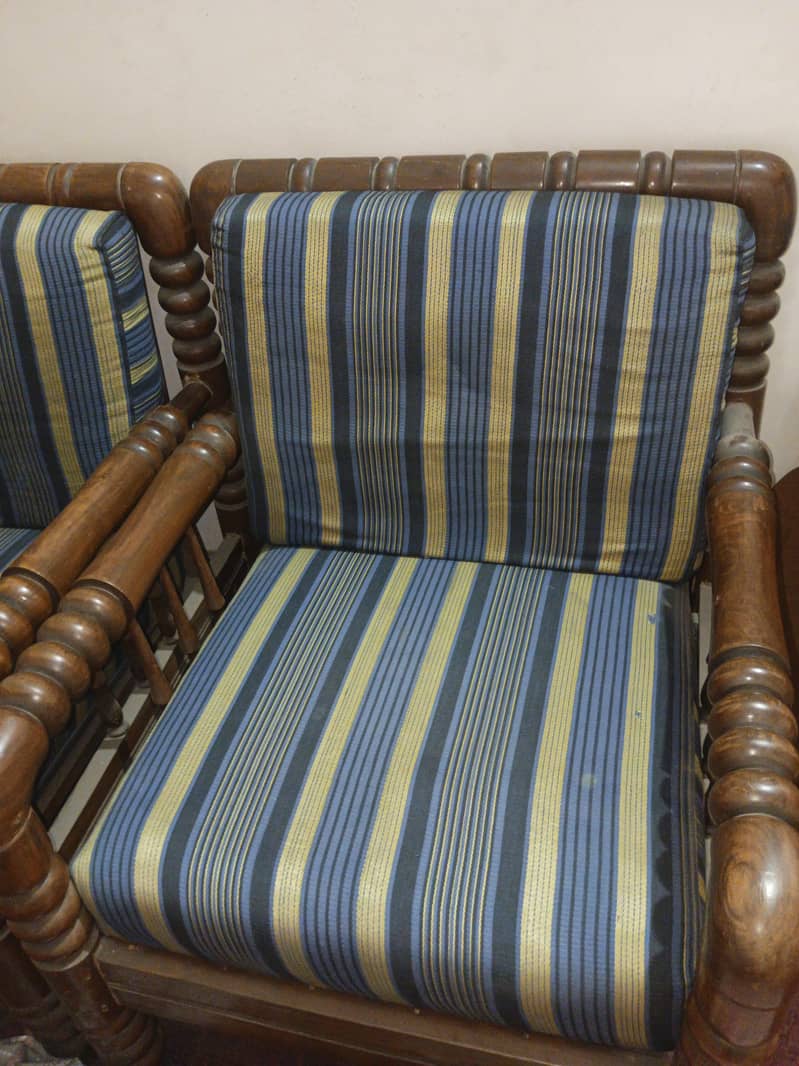5 Seater Sofa set 0