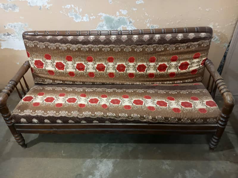 5 Seater Sofa set 3