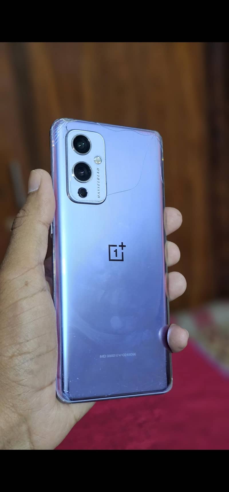 One Plus 9 0
