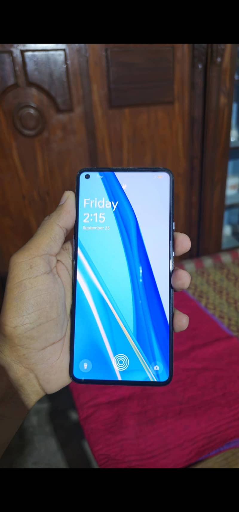 One Plus 9 2