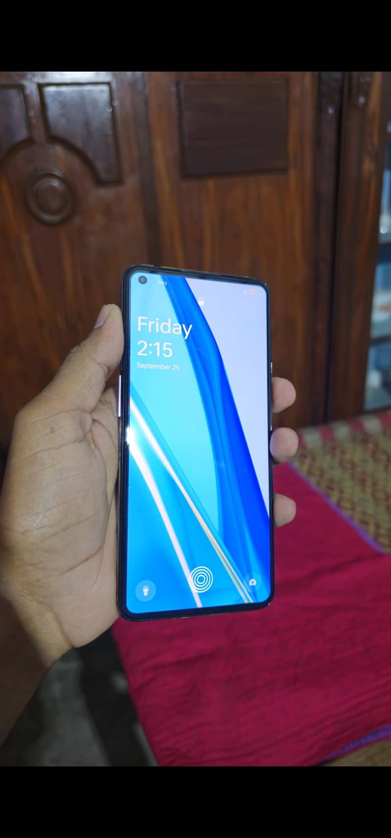 One Plus 9 3