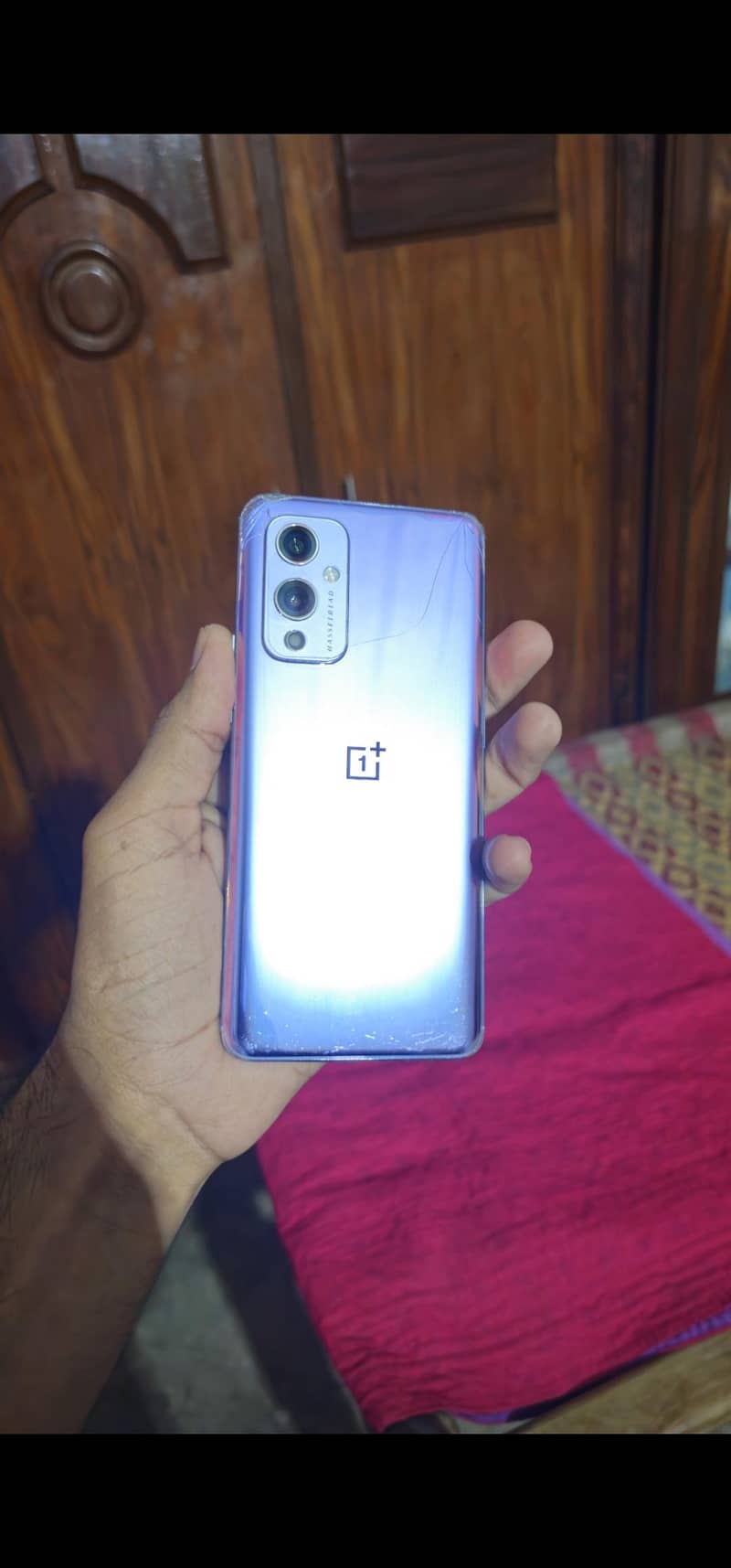 One Plus 9 4