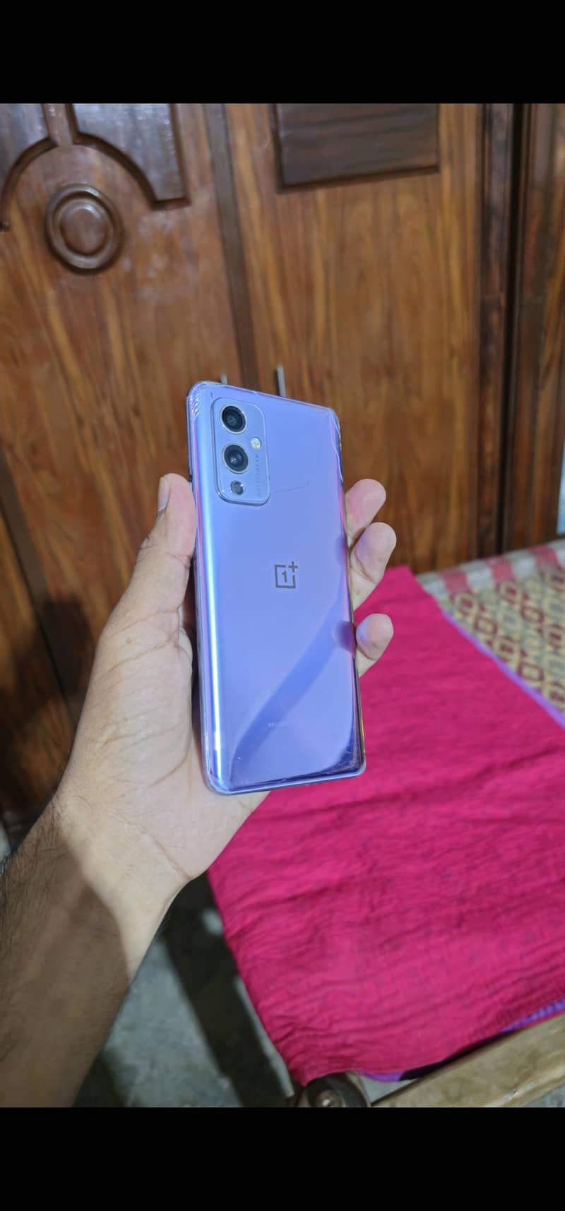 One Plus 9 5