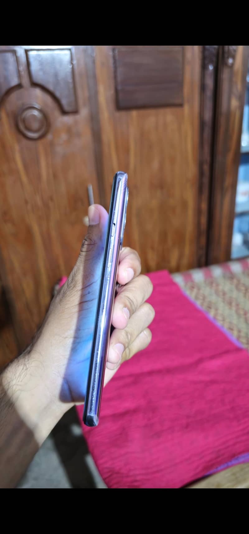 One Plus 9 6