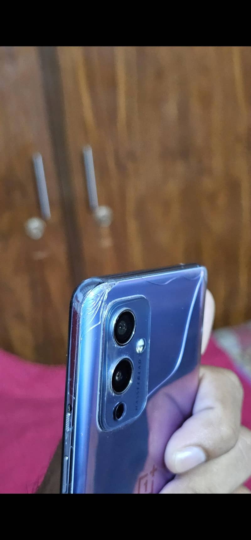 One Plus 9 7