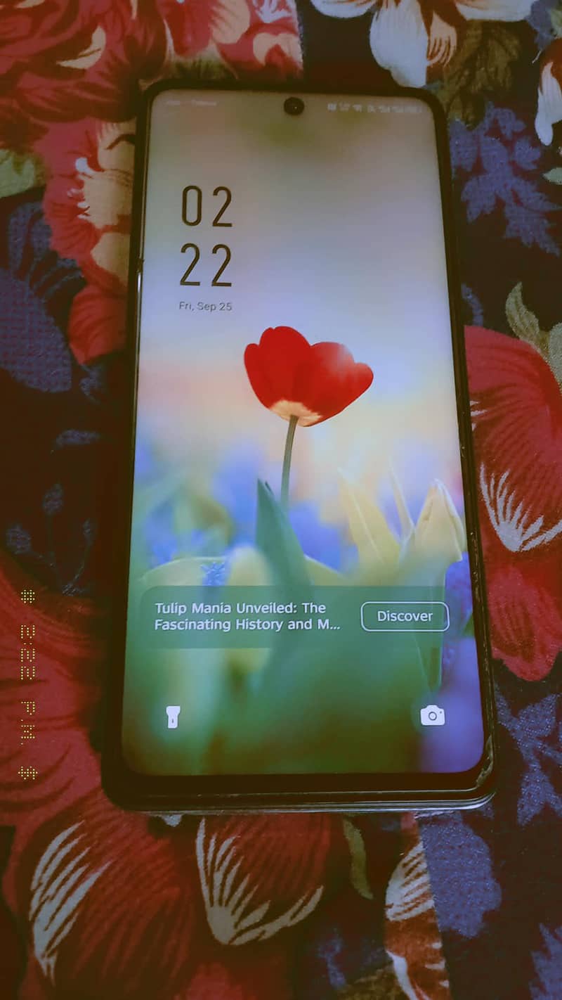 Infinix Note 30 2