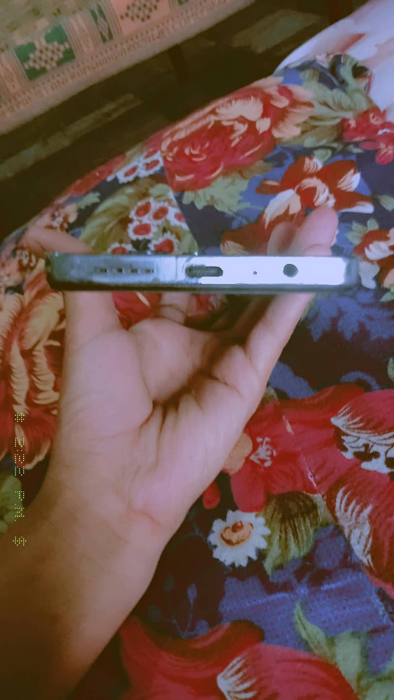 Infinix Note 30 3
