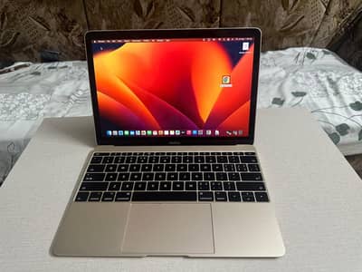 Macbook Air 2017 Clean Condition