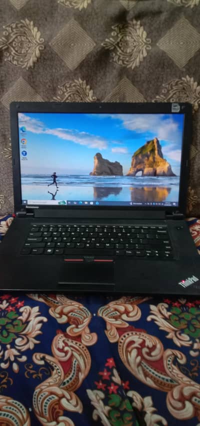 Lenovo Thinkpad for urgent sale