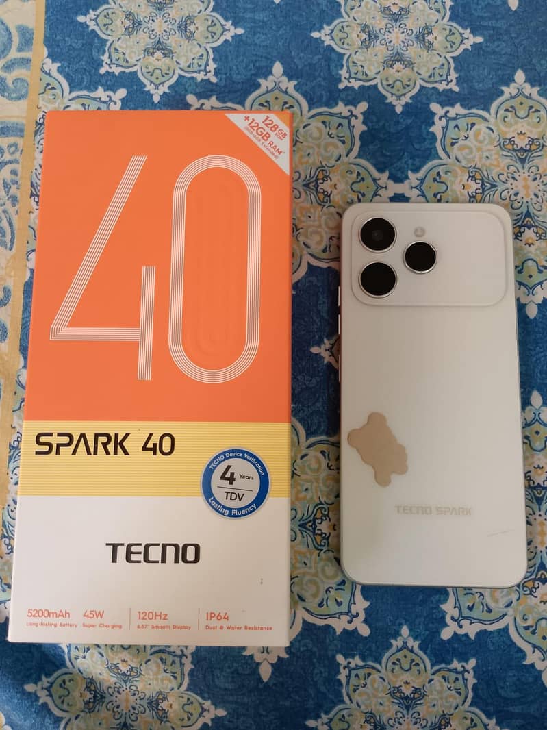 Tecno Other Model 0