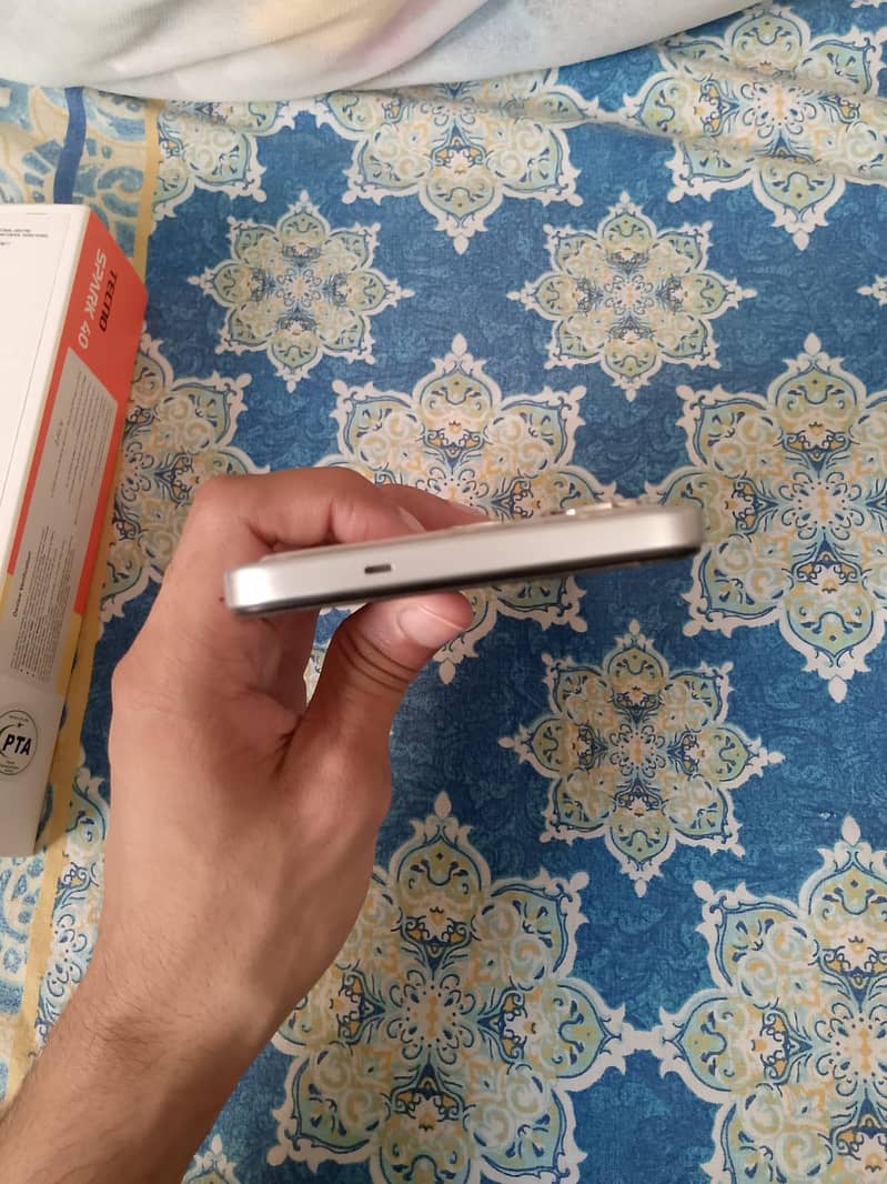Tecno Other Model 1
