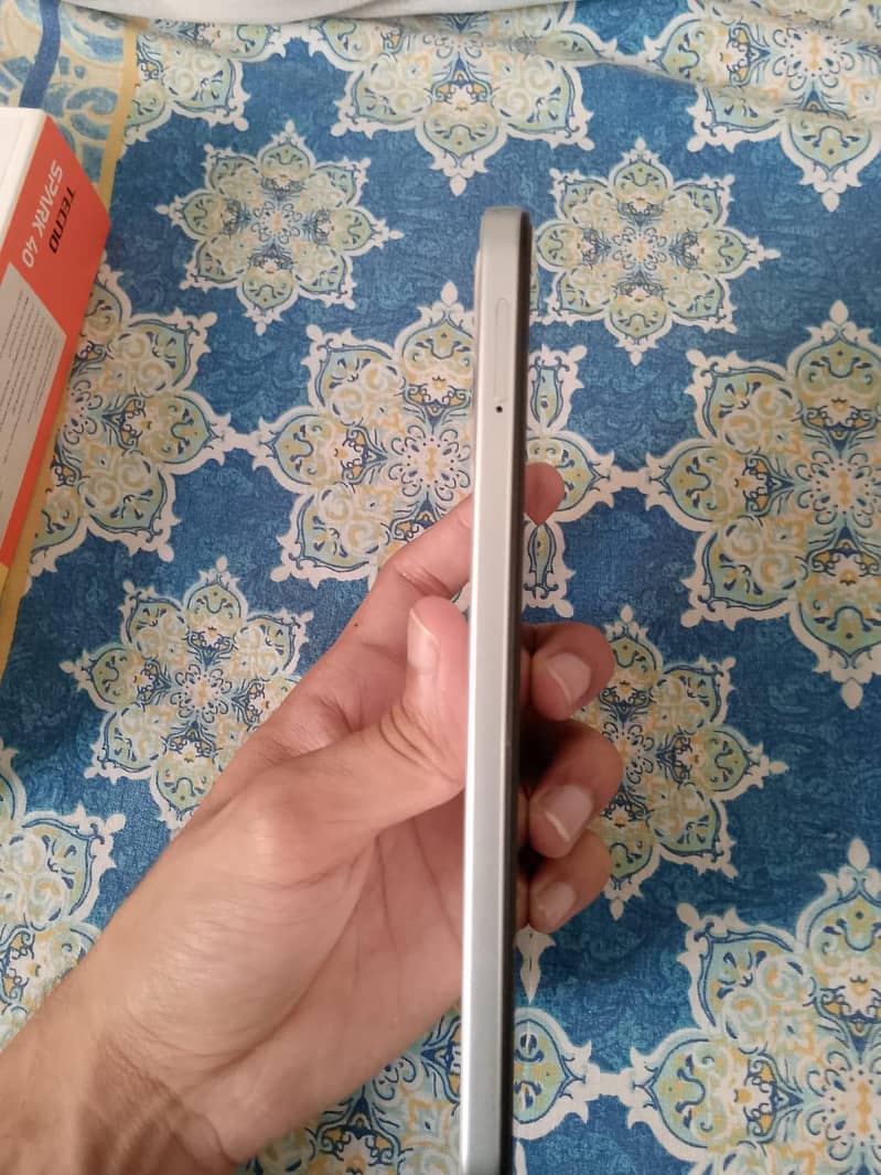 Tecno Other Model 2