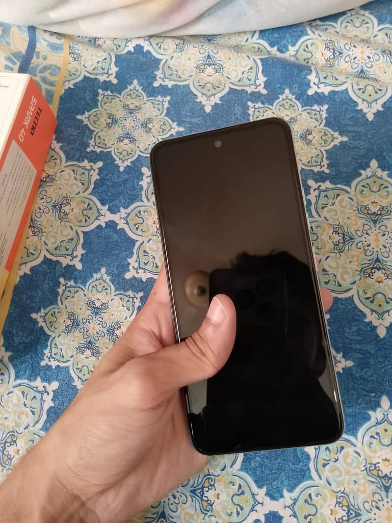 Tecno Other Model 3