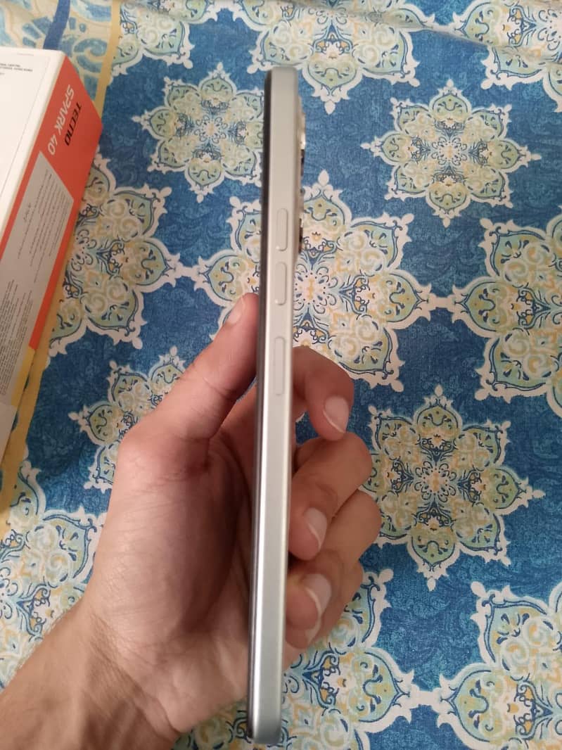 Tecno Other Model 4